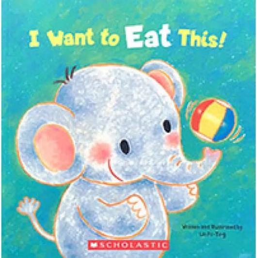 I want to eat this!(另開視窗)